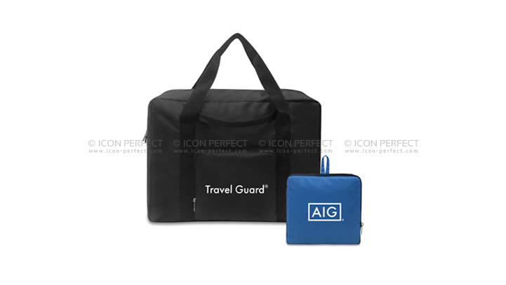 foldable Bag-21